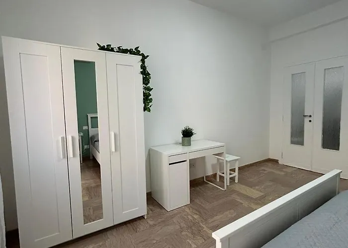 Appartement A & F Rome