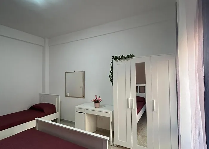 Appartement A & F