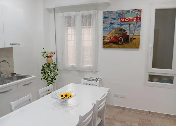 Appartement A & F Rome