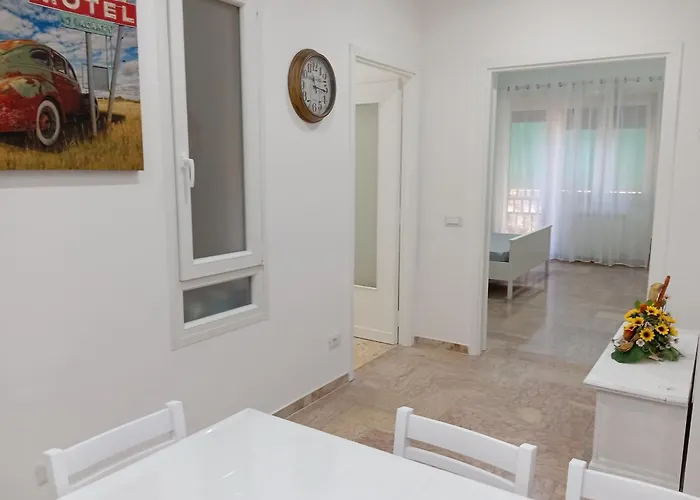 Appartement A & F Rome