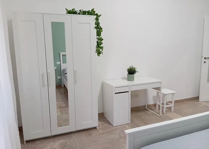Appartement A & F Rome