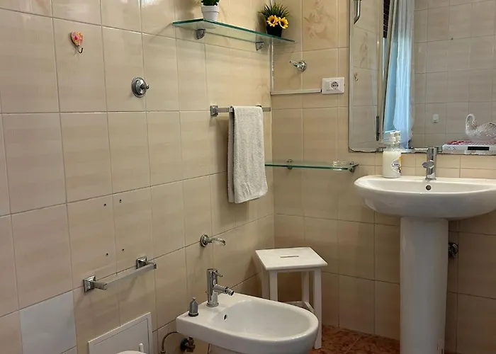 Appartement A & F