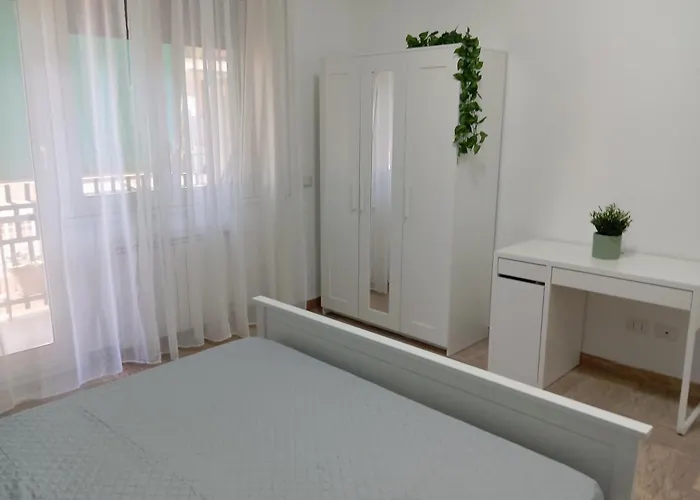 Appartement A & F *
