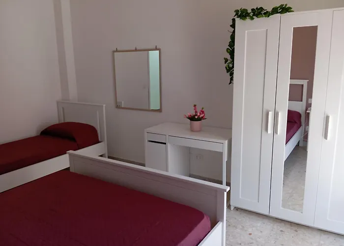 Appartement A & F Rome