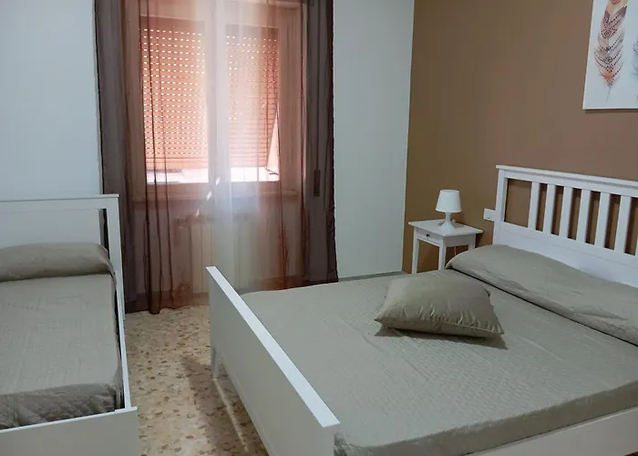 Appartement A & F *