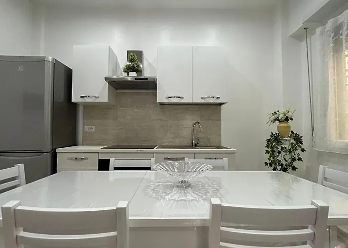 Appartement A & F Rome