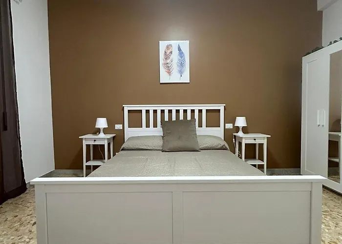 Appartement A & F