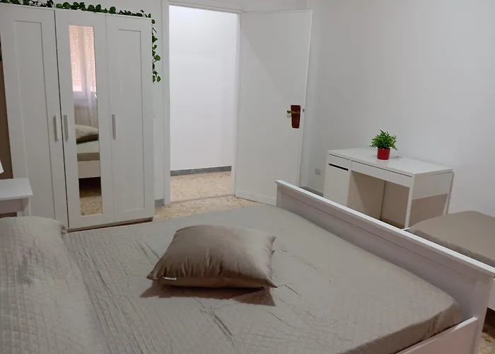 Appartement A & F *