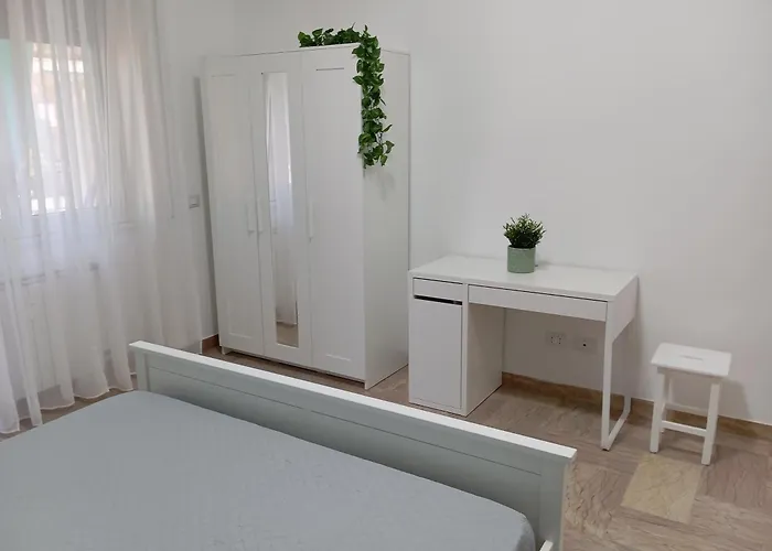 Appartement A & F Rome
