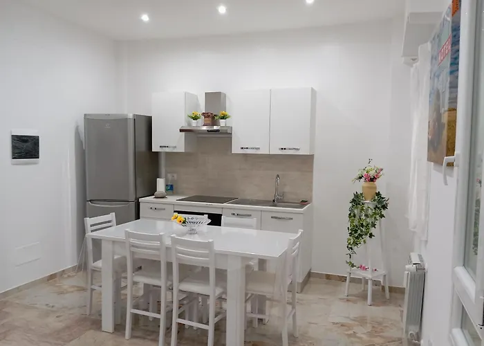 Appartement A & F Rome