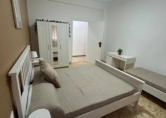 Appartement A & F *