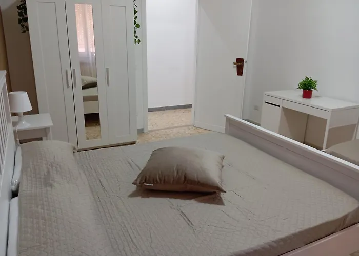 Appartement A & F