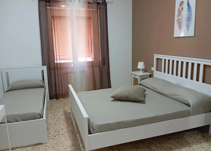 Appartement A & F