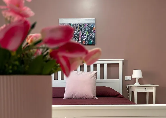 Appartement A & F Rome